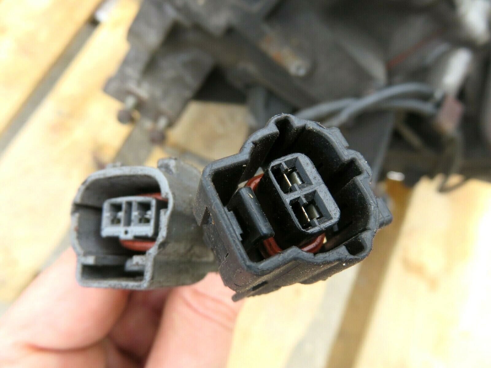 2006 2007 Mazdaspeed6 Manual Transmission 6MT OEM 119k Mazda Speed 6 MS6 06 07 - Fresh Stock Dated January 2026