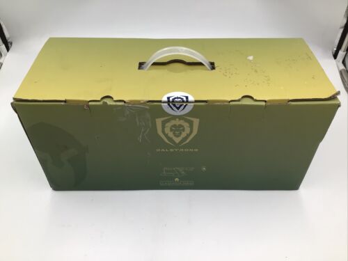 Dalstrong Obliterator 9” Cleaver and Stand - USED (READ) - Fresh Stock Dated January 2026