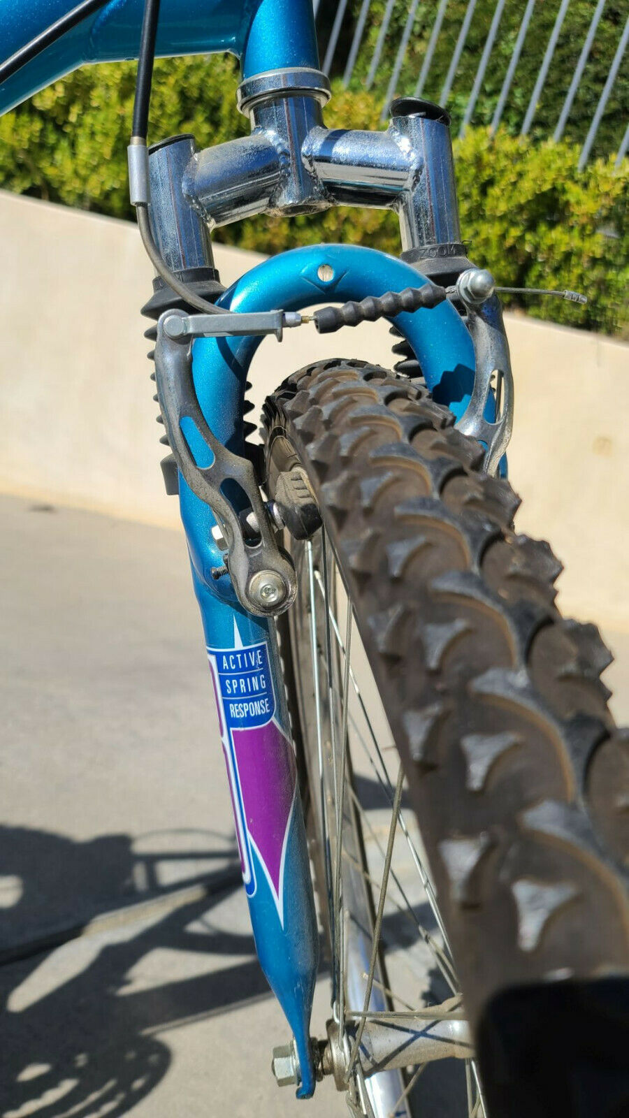 Rare 26 inch Huffy Rock Ridge girls bicycle - Fresh Stock Dated December 2025