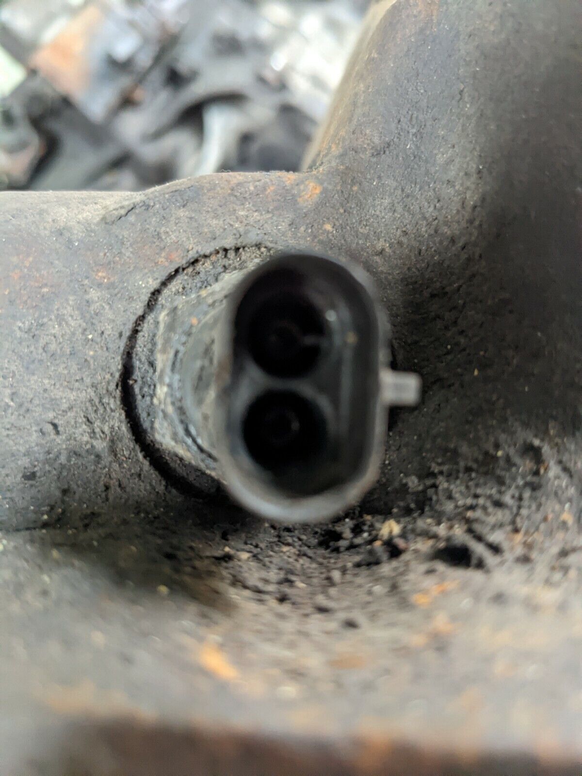 1973-87 Chevy GMC C30 3500 MANUAL TRANSMISSION 4x2 4 Speed SM465 - Fresh Stock Dated December 2025