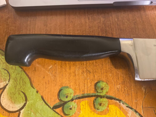 ZWILLING JA Henckels Germany 8