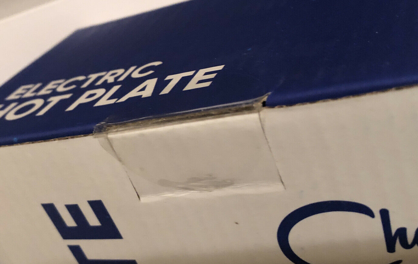 Chandler Tools Candle Making Kit Electric Hot Plate W/ Soy Wax, Pot And Spoon - Fresh Stock Dated February 2026