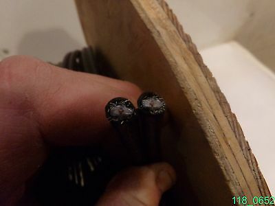 Twin Satellite/Coax Cable 18 AWG 230 FT133672 - NEW - Fresh Stock Dated December 2025