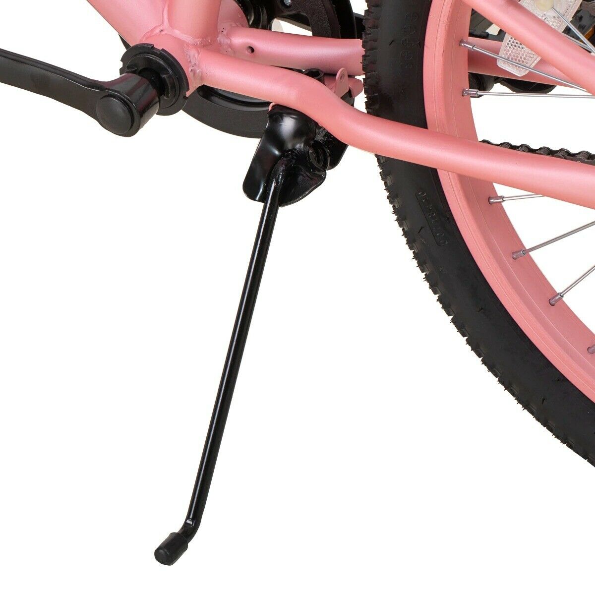 Hiland Mountain Bike 20 inch Wheel Bicycle Front Rear V Brake MTB Road Bike - Fresh Stock Dated January 2026