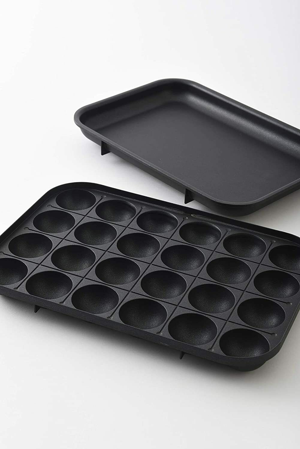 New Bruno x Disney Compact Hot Plate Mickey Mouse blue 2 types of plates free/s - Fresh Stock Dated January 2026