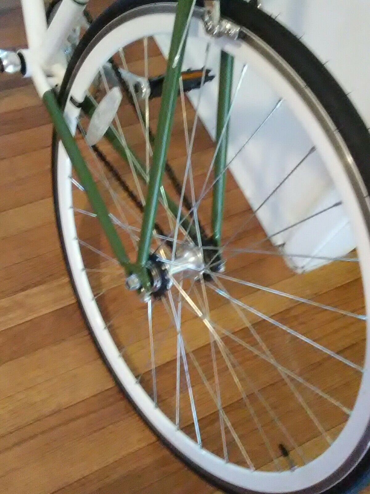 bycicle - Fresh Stock Dated December 2025