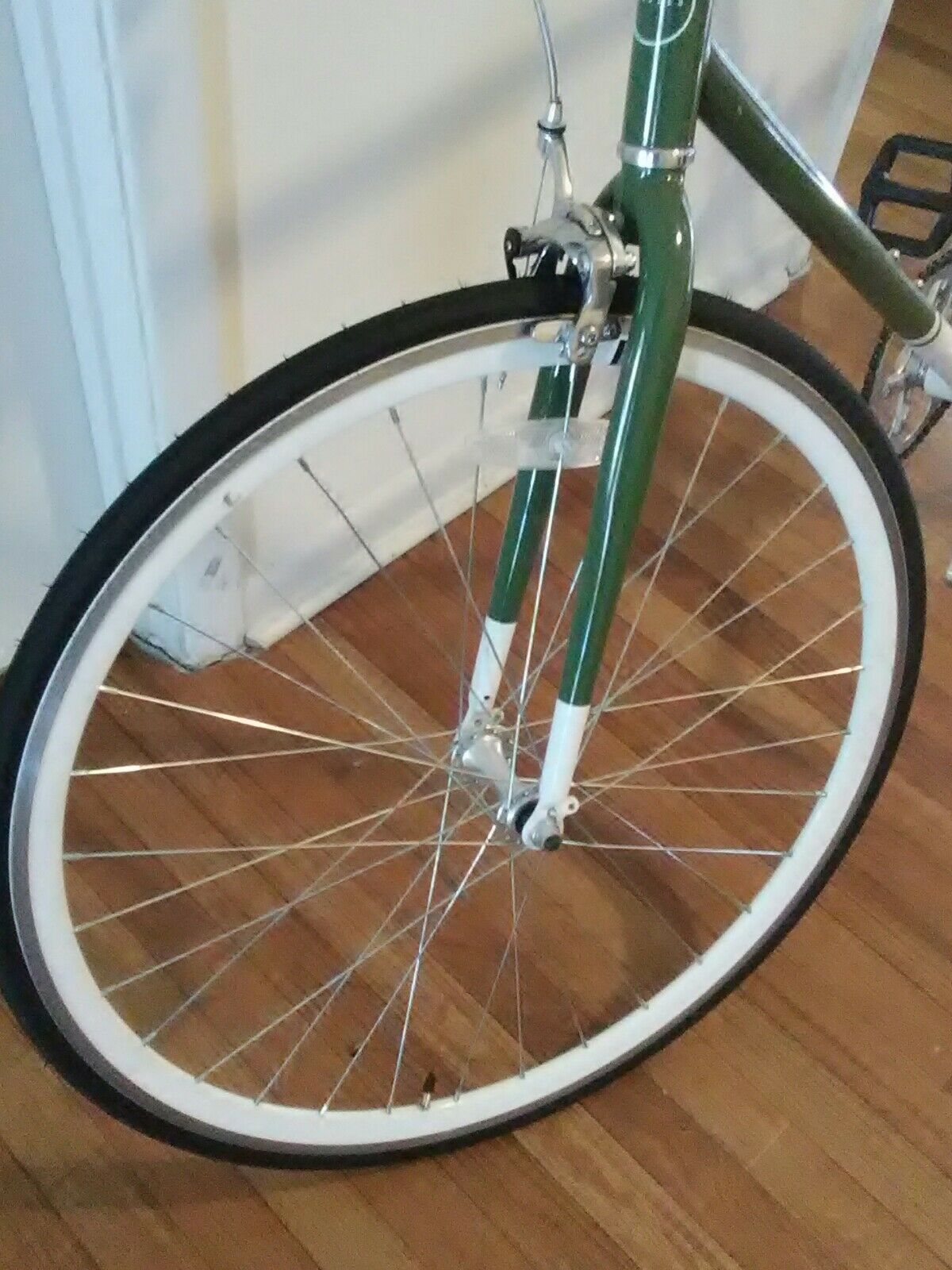 bycicle - Fresh Stock Dated December 2025