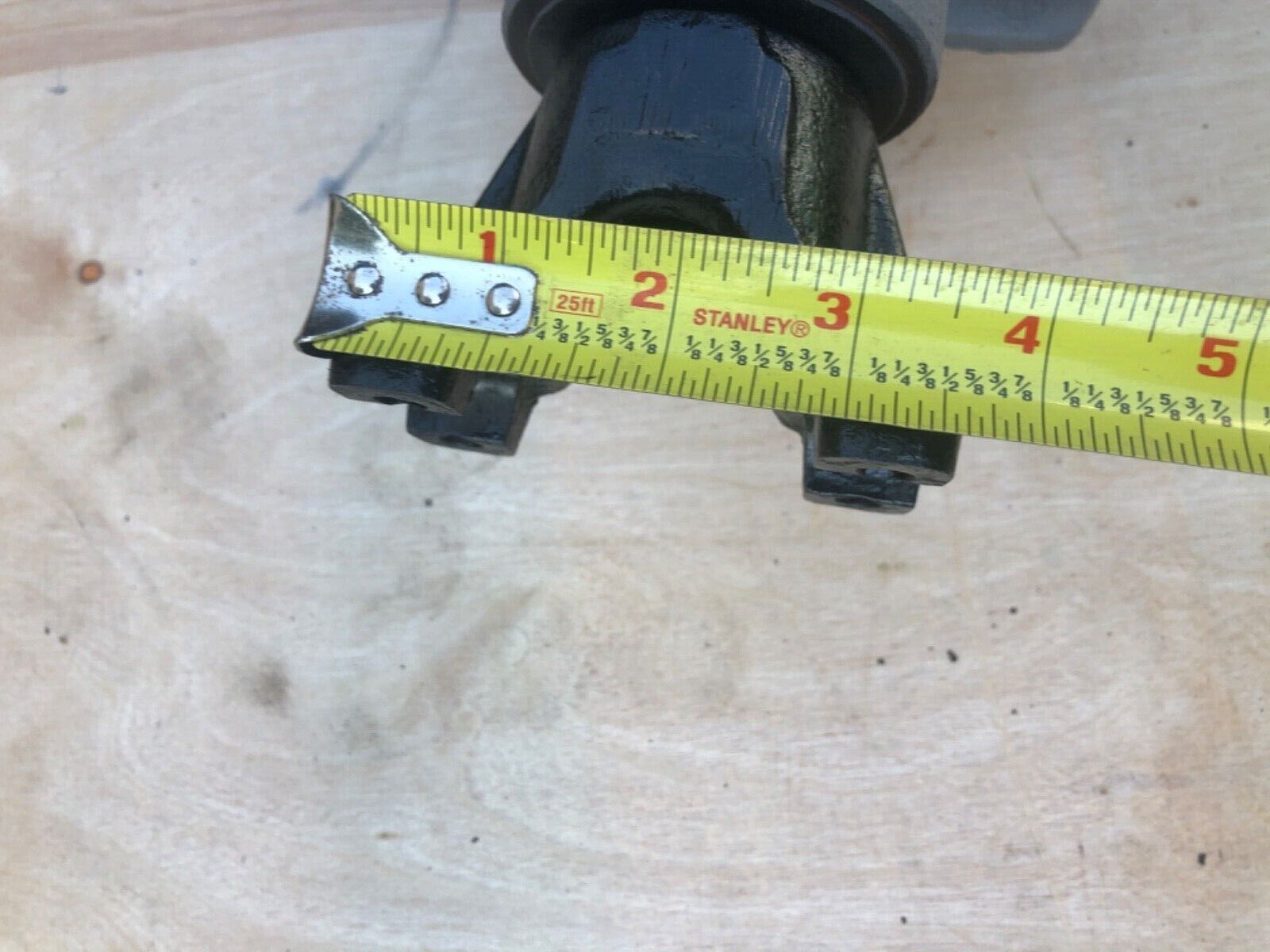 FORD TRUCK TOPLOADER 3 SPEED TRANSMISSION F- SERIES OEM RATCP KO8/D2AR7006 BB - Fresh Stock Dated January 2026