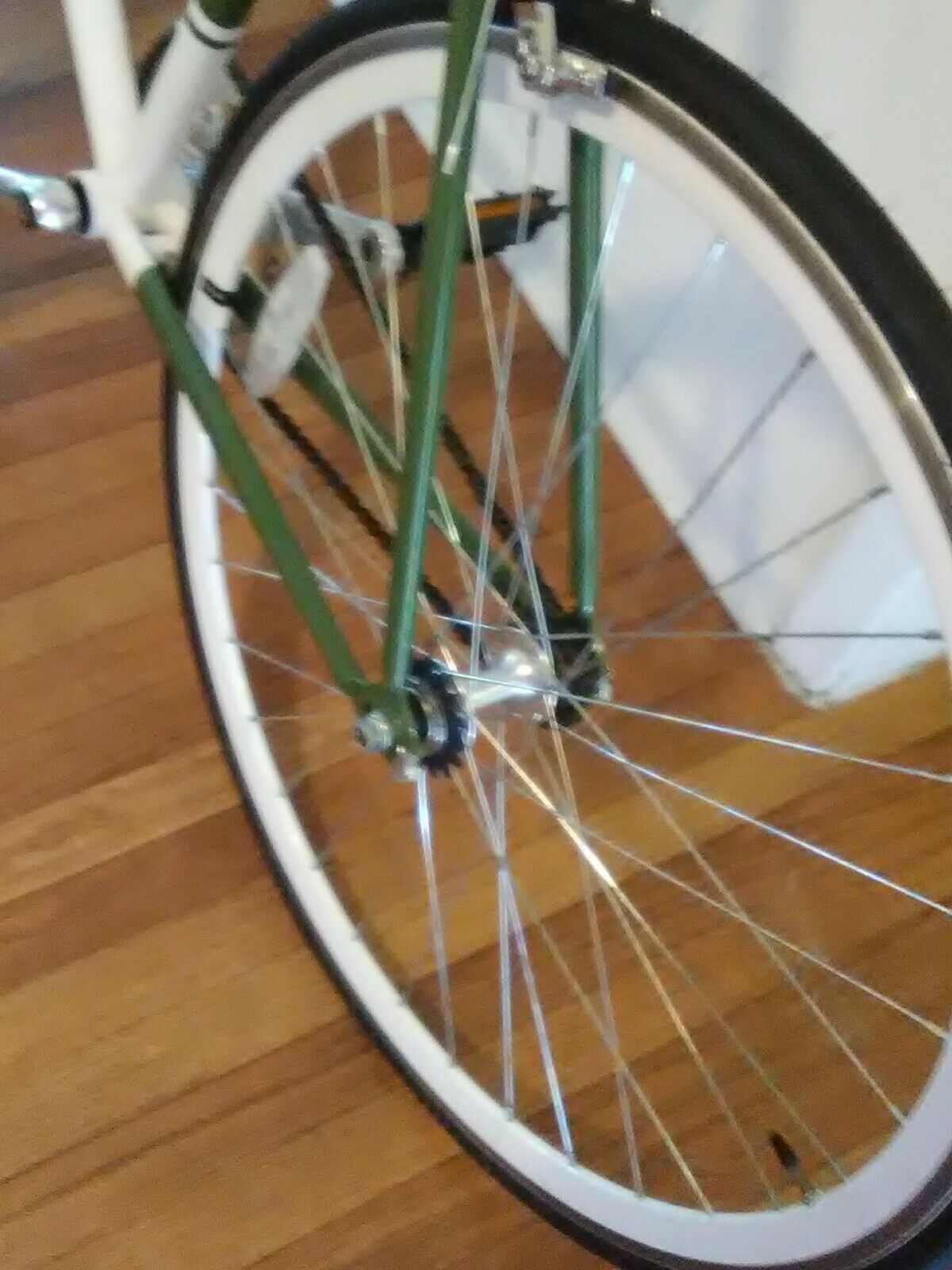 bycicle - Fresh Stock Dated December 2025