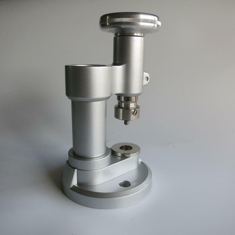 Watch Tool E25 Screw Type Presser Metal Watch Case Press w/ 30mm 38mm 40mm Die - Fresh Stock Dated December 2025