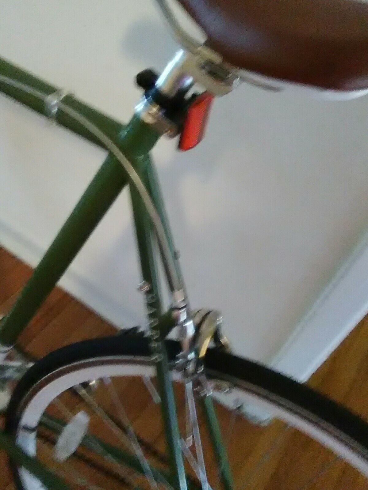 bycicle - Fresh Stock Dated December 2025