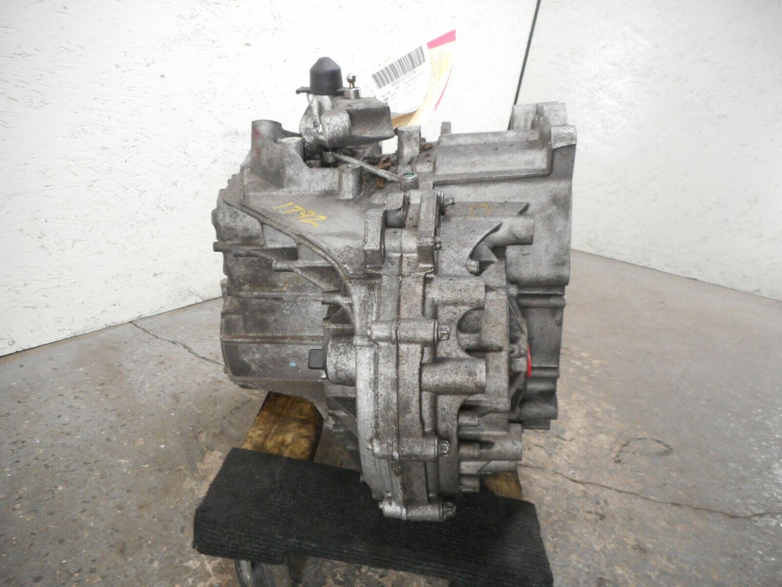 13 14 15 16 Dodge Dart 2.0L 2.4L Manual Transmission Assembly OEM 67K - Fresh Stock Dated December 2025