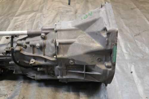 2000 03 HONDA S2000 AP1 F20C 2.2L OEM 6 SPD MANUAL TRANSMISSION W SHORT SHIFTER - Fresh Stock Dated December 2025