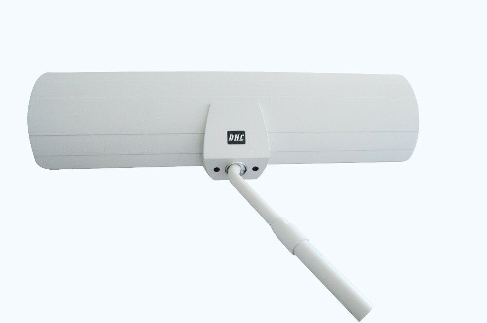 GF8717 Professional Watch Repair Working Bench Lamp for Jeweler Watchmaker QA QC - Fresh Stock Dated December 2025