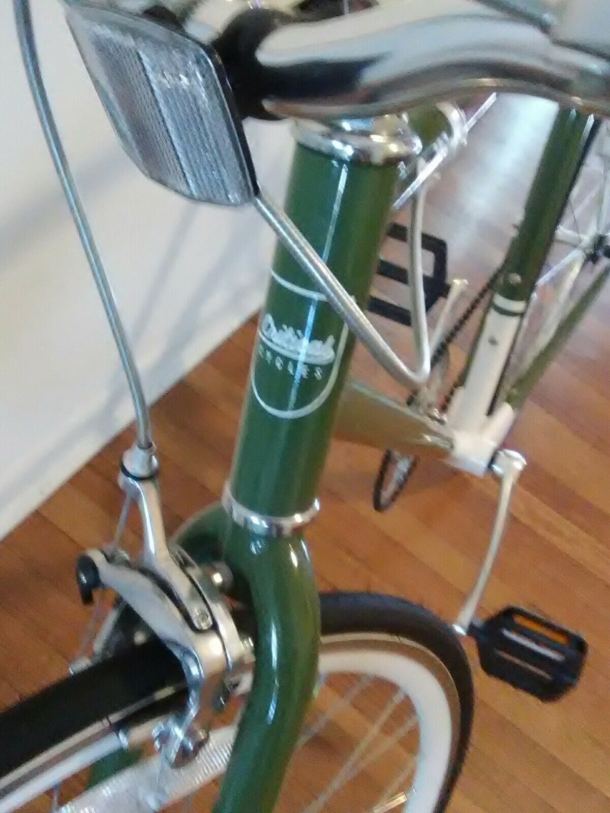 bycicle - Fresh Stock Dated December 2025