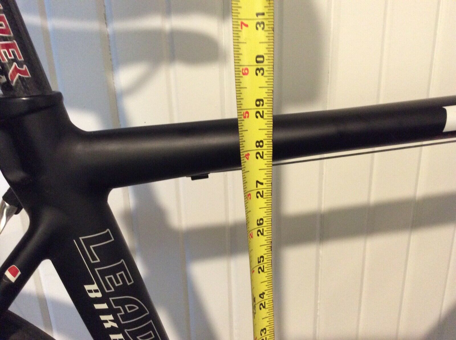 LEADER Road Bicycle - Fresh Stock Dated January 2026