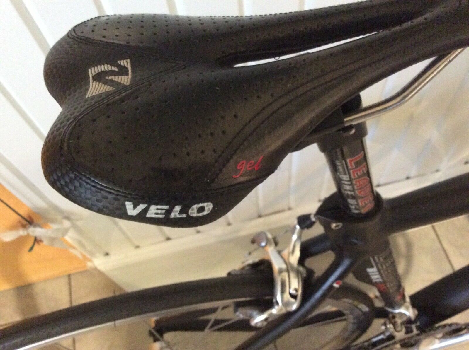 LEADER Road Bicycle - Fresh Stock Dated January 2026