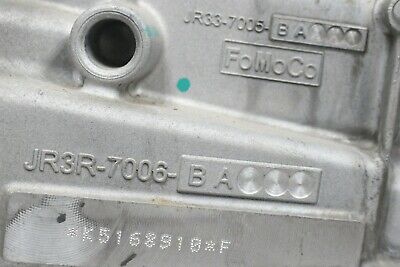 2019 Ford Mustang GT 5.0L 6 Speed Manual MT-82 Transmission w/ 19k Miles USED - Fresh Stock Dated December 2025