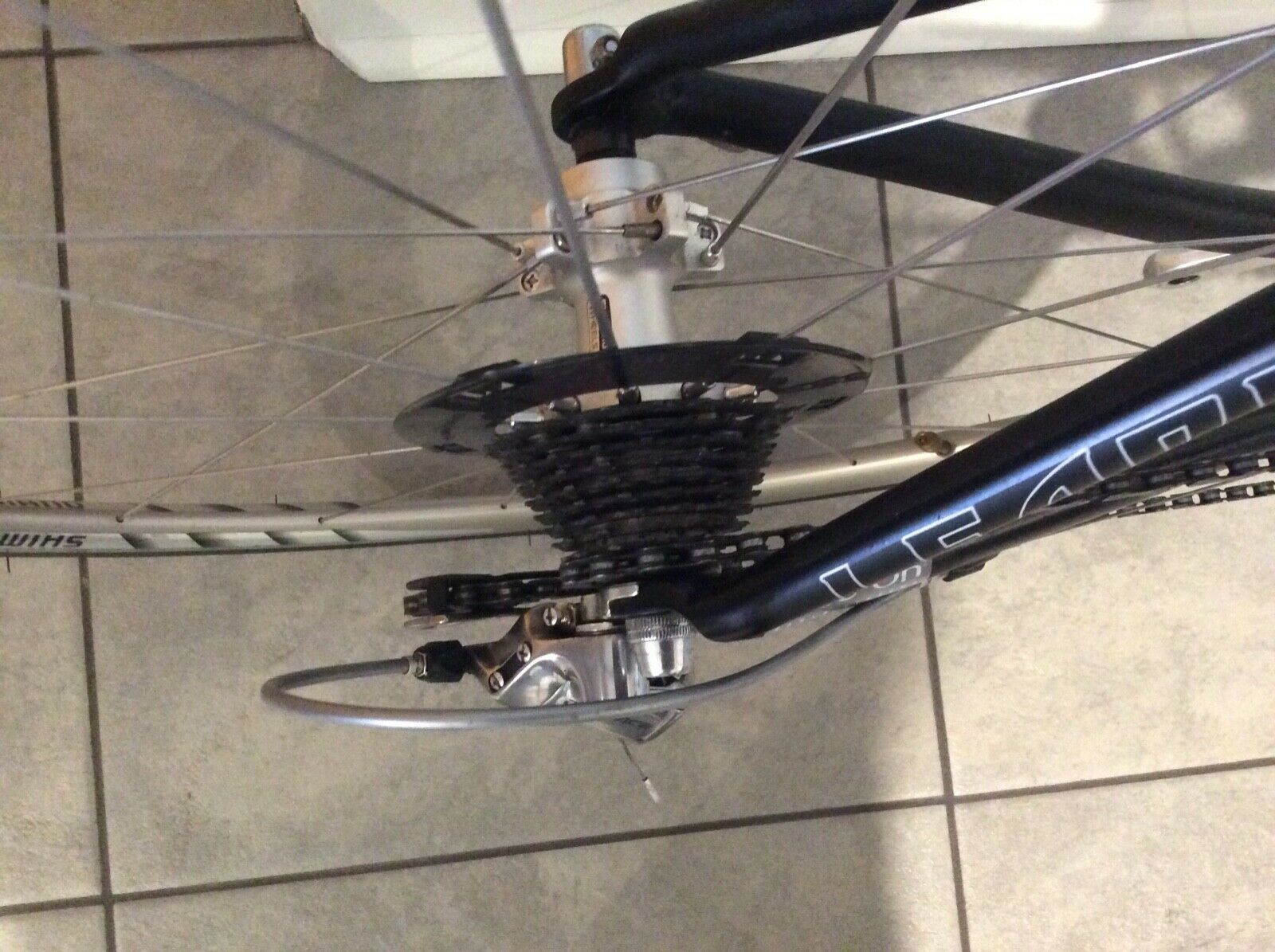 LEADER Road Bicycle - Fresh Stock Dated January 2026