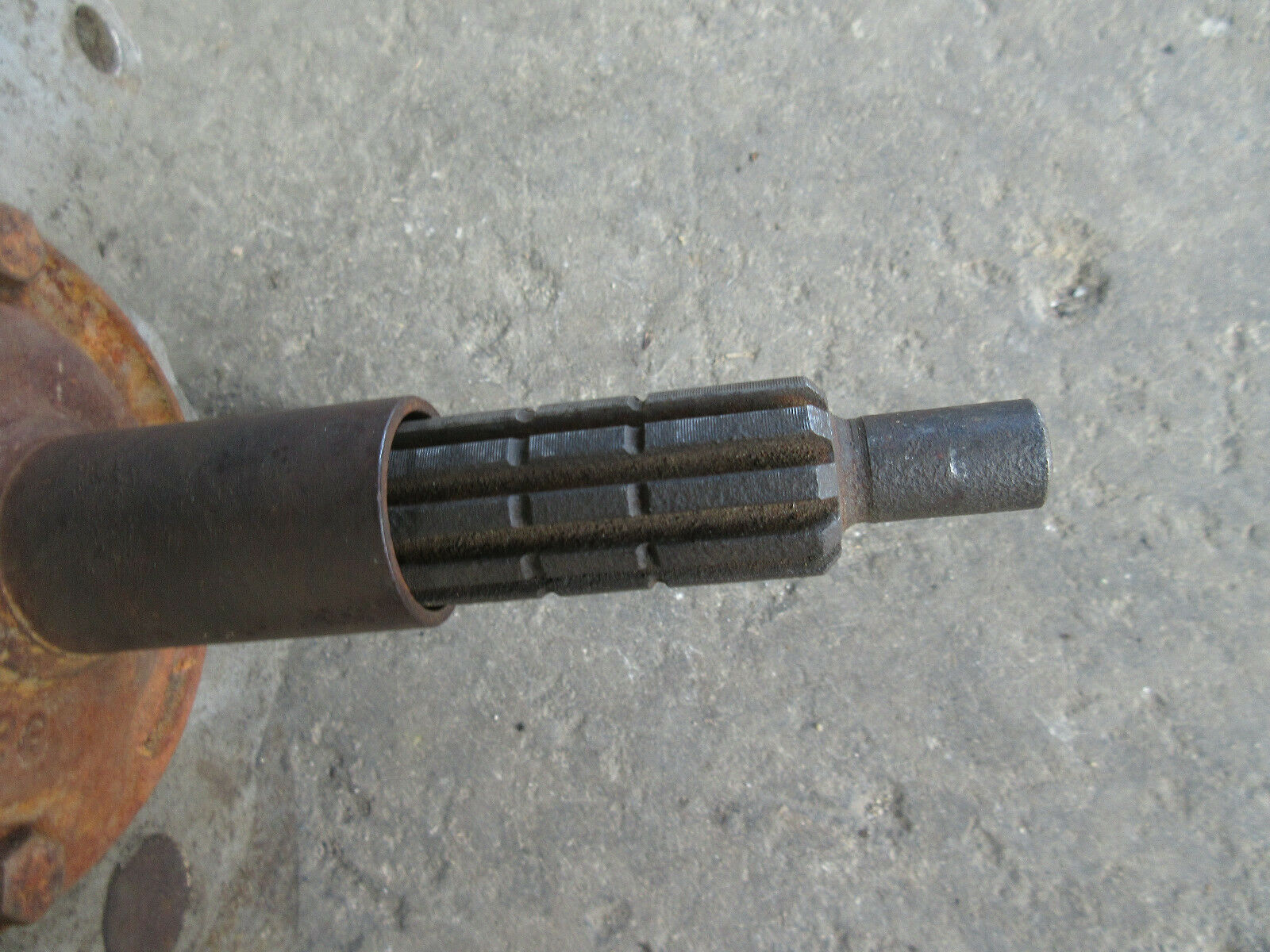 1964 GM Chevy Muncie M20  4 Speed Transmission chevrolet #16 - Fresh Stock Dated December 2025