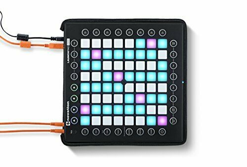 Novation Launchpad Pro Case - Fresh Stock Dated December 2025