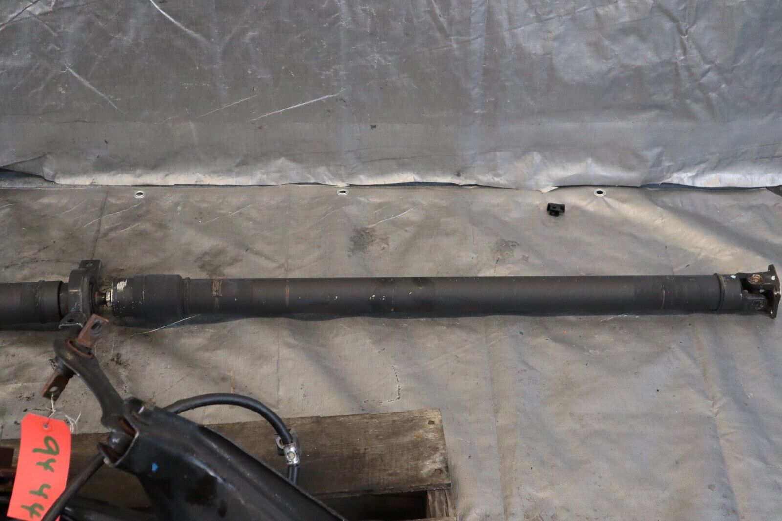 2000 HONDA CR-V LX B20 2.0L AWD OEM COMPLETE ALL WHEEL DRIVE SWAP KIT #9444 - Fresh Stock Dated December 2025