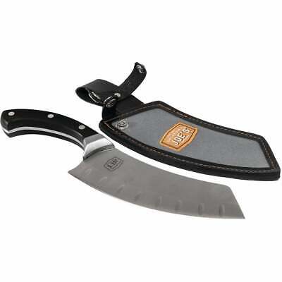 Oklahoma Joe's Blacksmith 2-in-1 BBQ Cleaver/Chef Knife 6326379R06  - 1 Each - Fresh Stock Dated January 2026