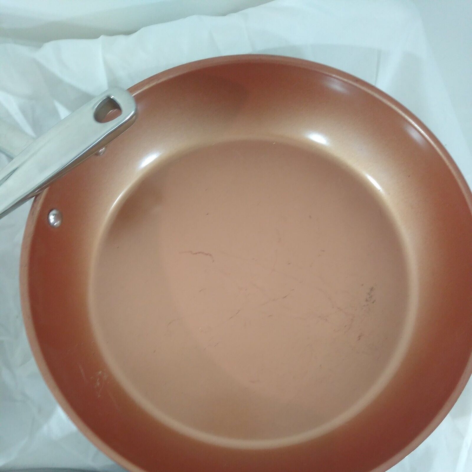 NuWave Precision Heat Induction Burner Hot Plate Portable W/2 Nuwave frying pans - Fresh Stock Dated February 2026