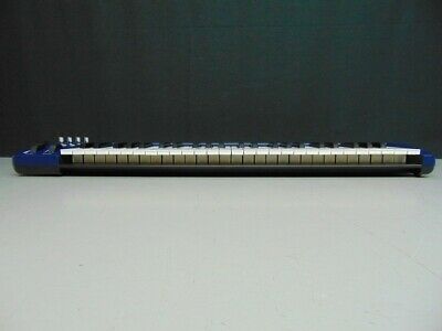 PreSonus PS-49 USB MIDI Keyboard (MB1028308) - Fresh Stock Dated December 2025