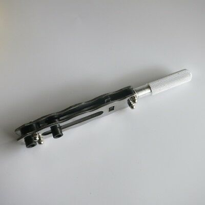 GF80309 Watch Repair Tool Max. 60mm Back Case Opener Remover - Fresh Stock Dated December 2025