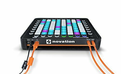 Novation Launchpad Pro Case - Fresh Stock Dated December 2025
