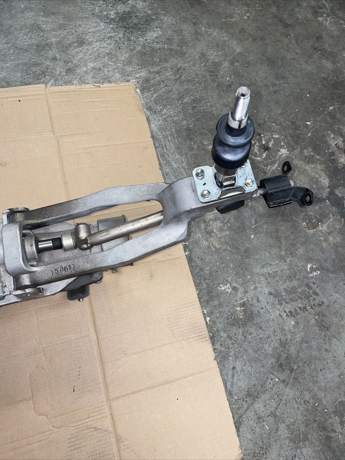 13-16 Scion FRS BRZ GT86 6 speed Manual Transmission M/T FR-S Gearbox 67k Miles - Fresh Stock Dated December 2025