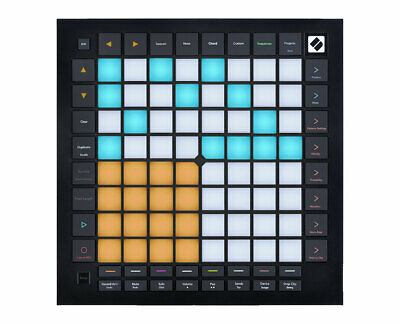 Novation Launchpad Pro MK3 - Fresh Stock Dated December 2025