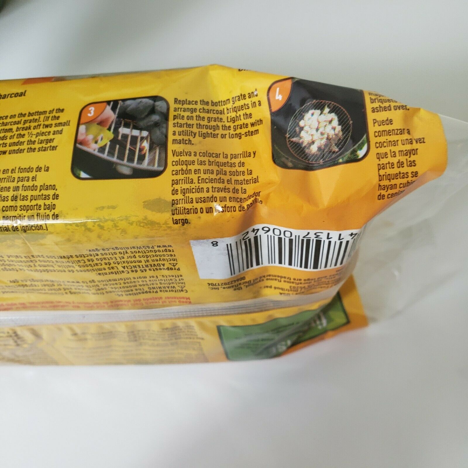 duraflame® stix® Firestarters - NEW - Pack of 12 Sticks - Lights 6 Fires - Fresh Stock Dated December 2025