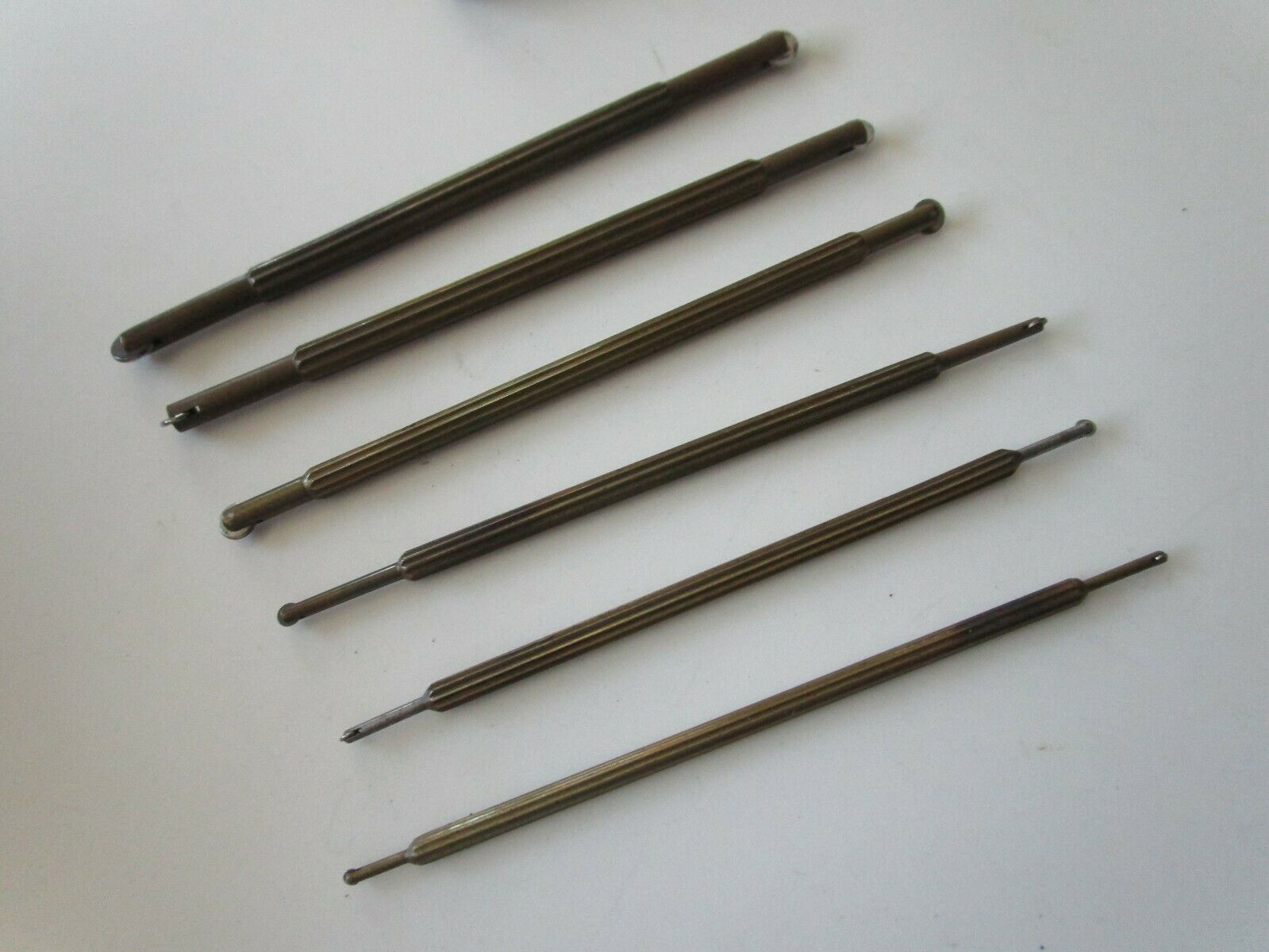 VINTAGE WATCHMAKERS TOOL - Fresh Stock Dated December 2025