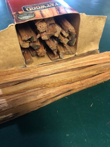 100% All Natural Fatwood Firestarter 1.5 Pounds - Fresh Stock Dated December 2025