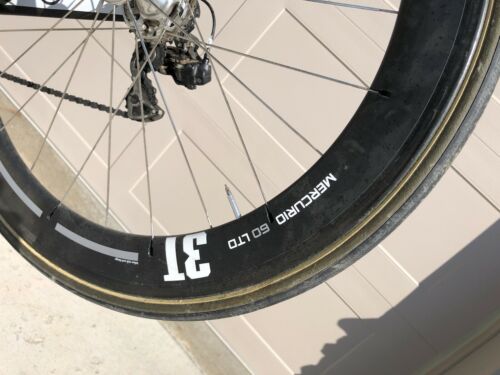 Felt DA2 TT/Triathlon Bike - Fresh Stock Dated December 2025