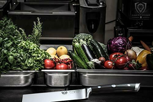 DALSTRONG Produce Knife - 6