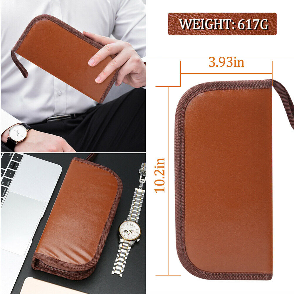 Watch Repair Tool Kit Spring Bar Tool Set,Case Opener,Watch Case Press with Case - Fresh Stock Dated December 2025