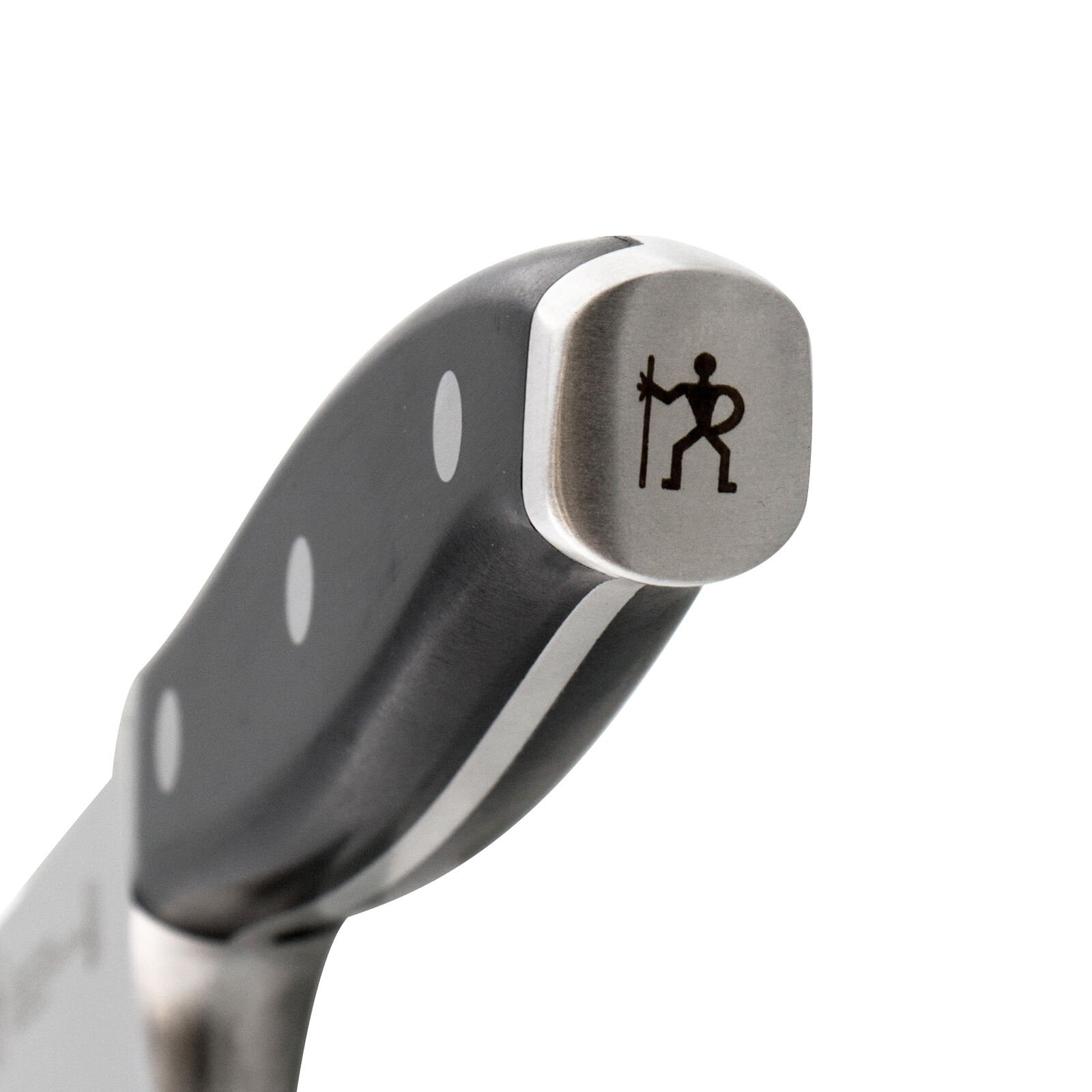 Henckels Forged Premio 3-pc Starter Knife Set - Fresh Stock Dated February 2026