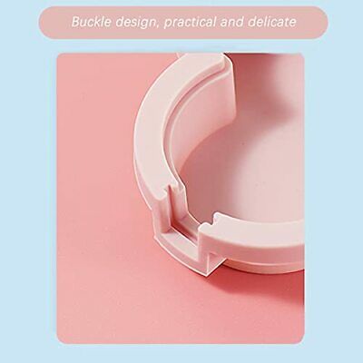 4Pcs Cakesicles Silicone Mold, Cakesicle Molds Silicone, Cake Pop Mold Ice - Fresh Stock Dated February 2026