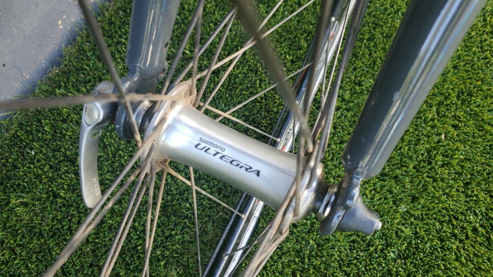 Cannondale T800 Touring Bike 21 Inches - Fresh Stock Dated December 2025