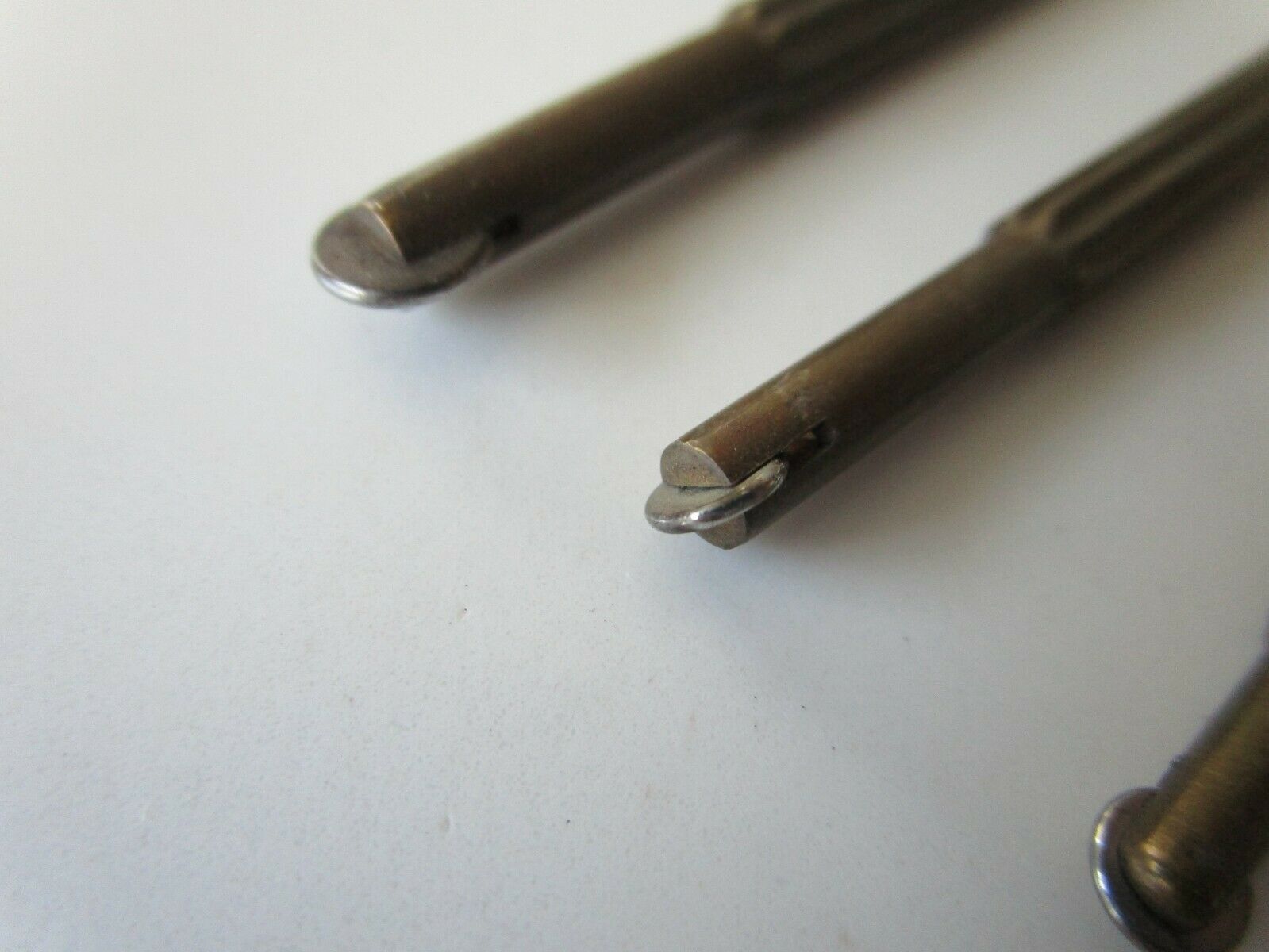 VINTAGE WATCHMAKERS TOOL - Fresh Stock Dated December 2025