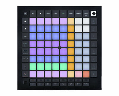 Novation Launchpad Pro MK3 - Fresh Stock Dated December 2025