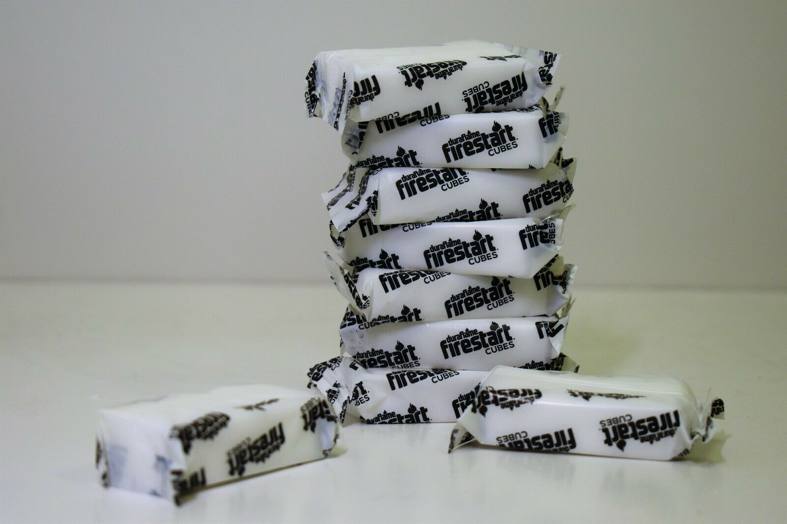 Duraflame Firestart Cubes (18 ct. Firestarters) - Fresh Stock Dated January 2026