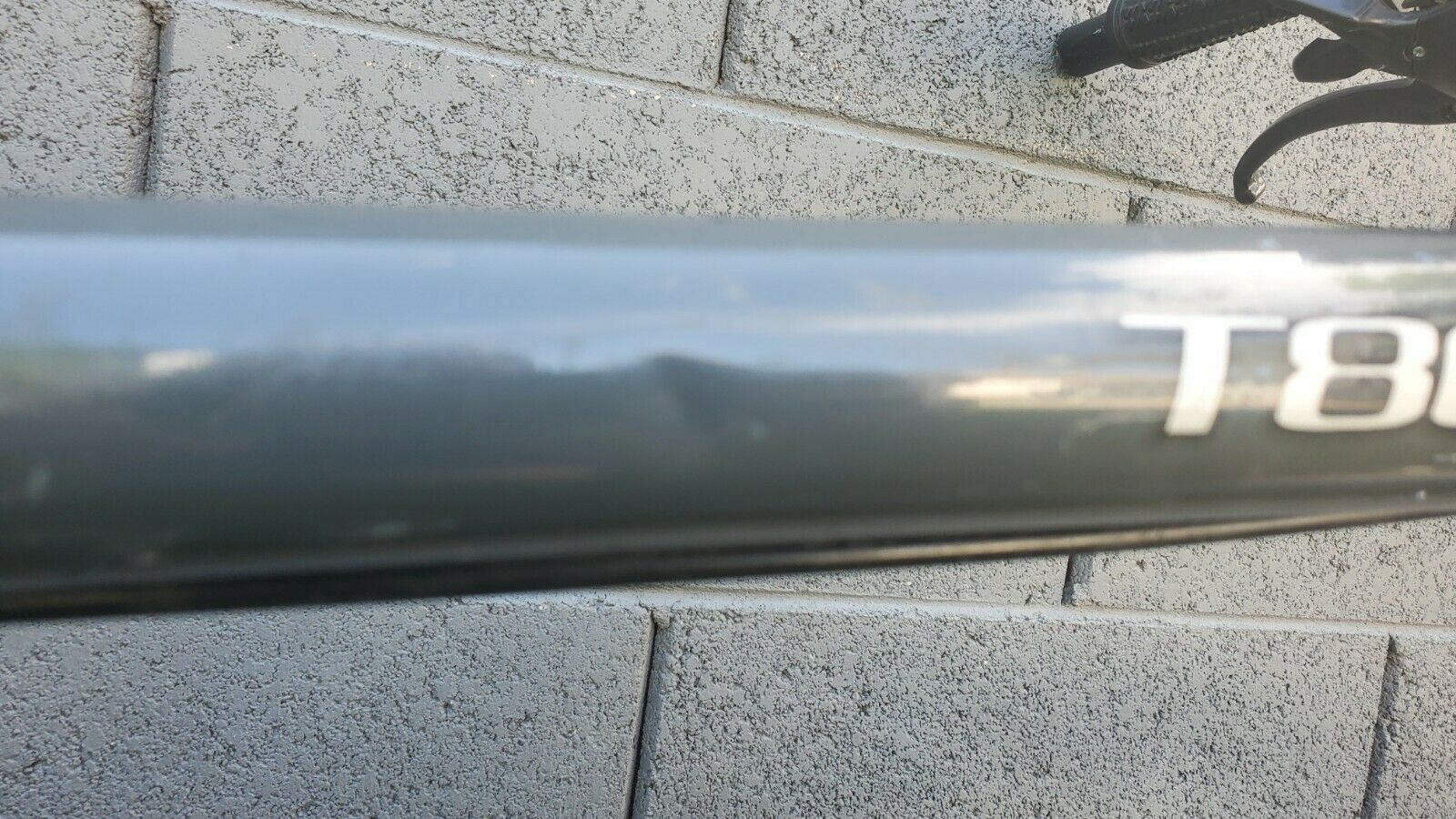 Cannondale T800 Touring Bike 21 Inches - Fresh Stock Dated December 2025