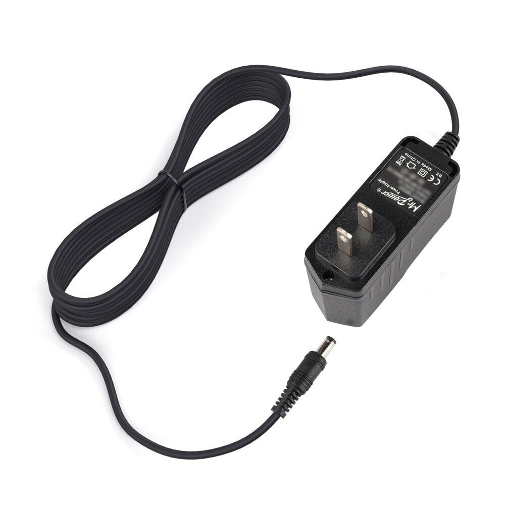 9V Power Supply DC Adapter for Korg padKontrol Kontrol49 POLY 800 MK2 Controller - Fresh Stock Dated December 2025