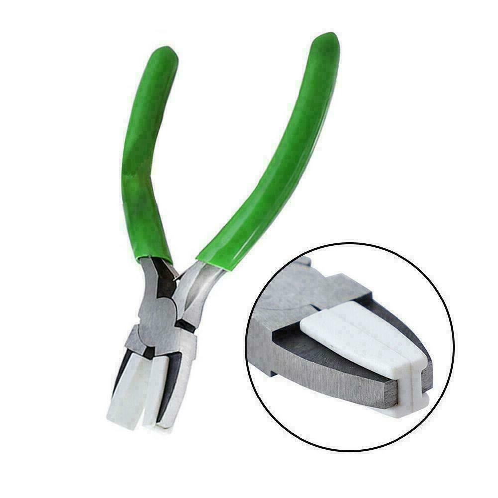 WITH V-SPRING JEWELRY MAKING REPAIR TOOL CRAFT HIGH QUALITY O9G2 J0C1 - Fresh Stock Dated December 2025