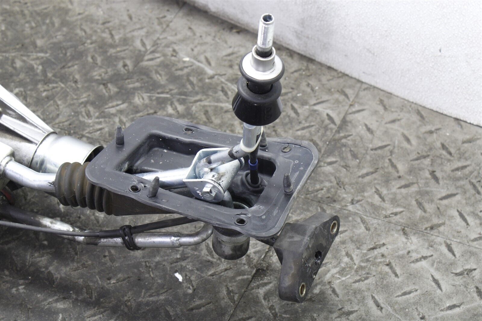 2015-2017 Subaru WRX STI Transmission Assembly Manual 2.5L 64k TY856UW9AA 15-17 - Fresh Stock Dated January 2026