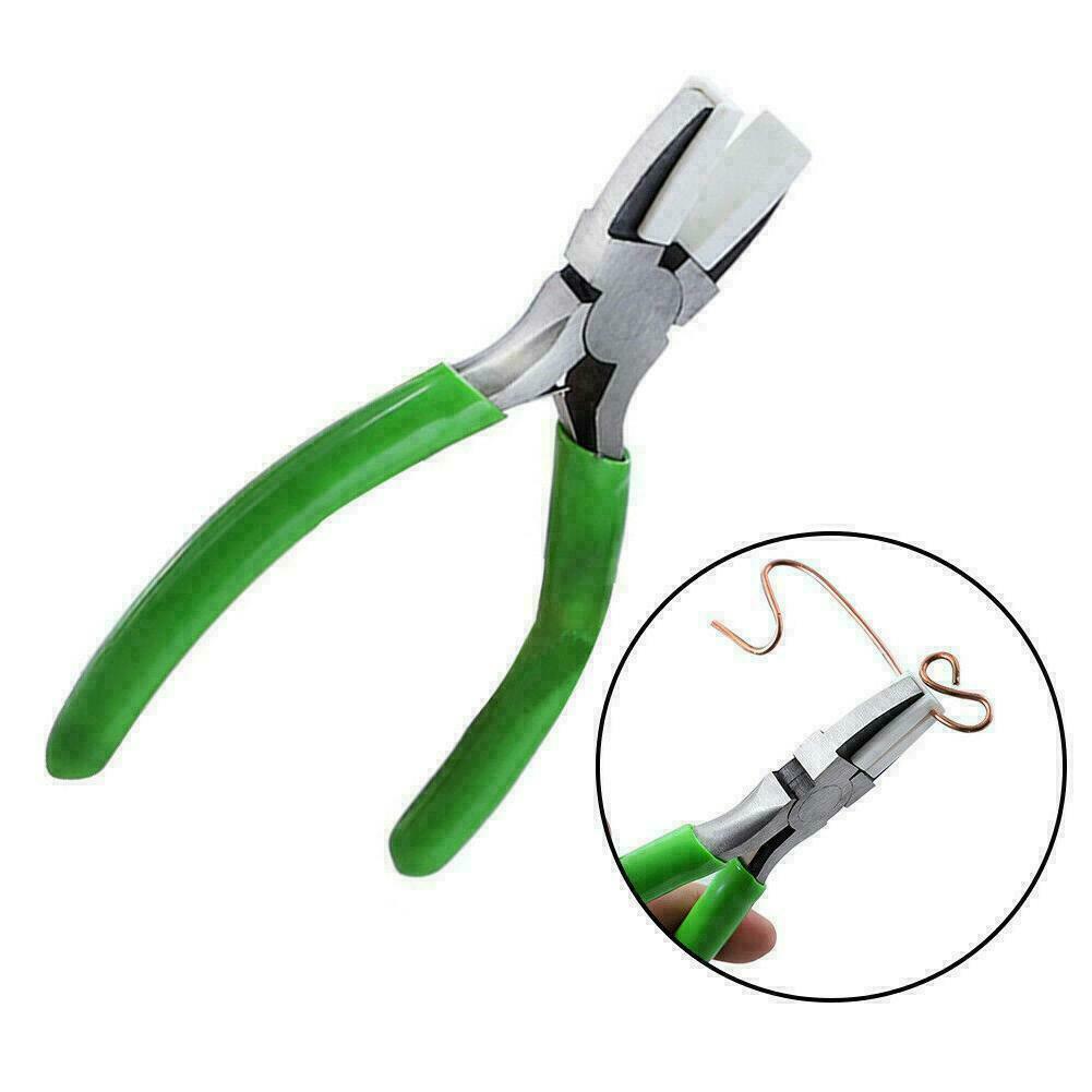 WITH V-SPRING JEWELRY MAKING REPAIR TOOL CRAFT HIGH QUALITY O9G2 J0C1 - Fresh Stock Dated December 2025